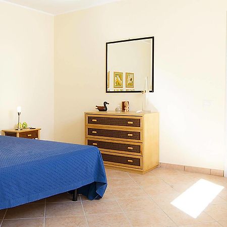 Villetta Del Sole Castrignano del Capo Ngoại thất bức ảnh